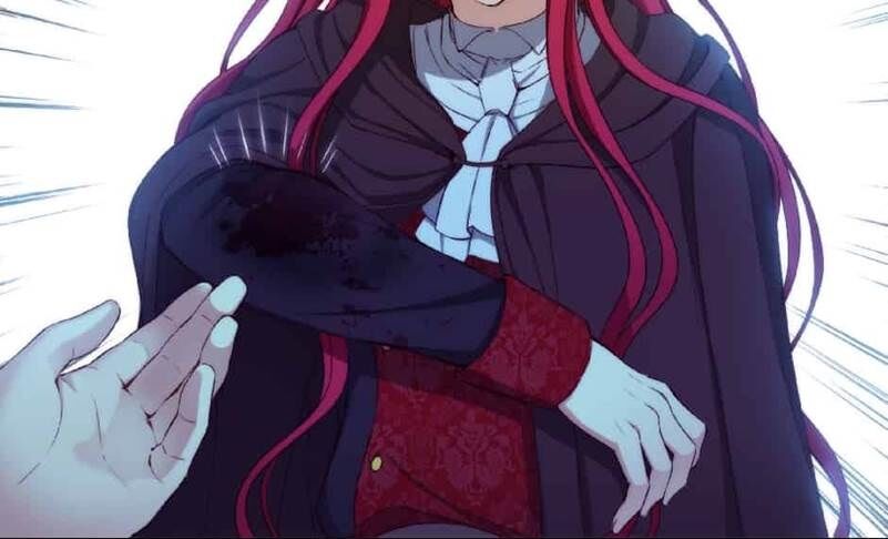 Reminiscence Adonis Chapter 34 page 36