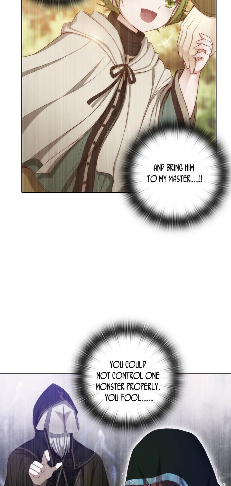 Reminiscence Adonis Chapter 34 page 3