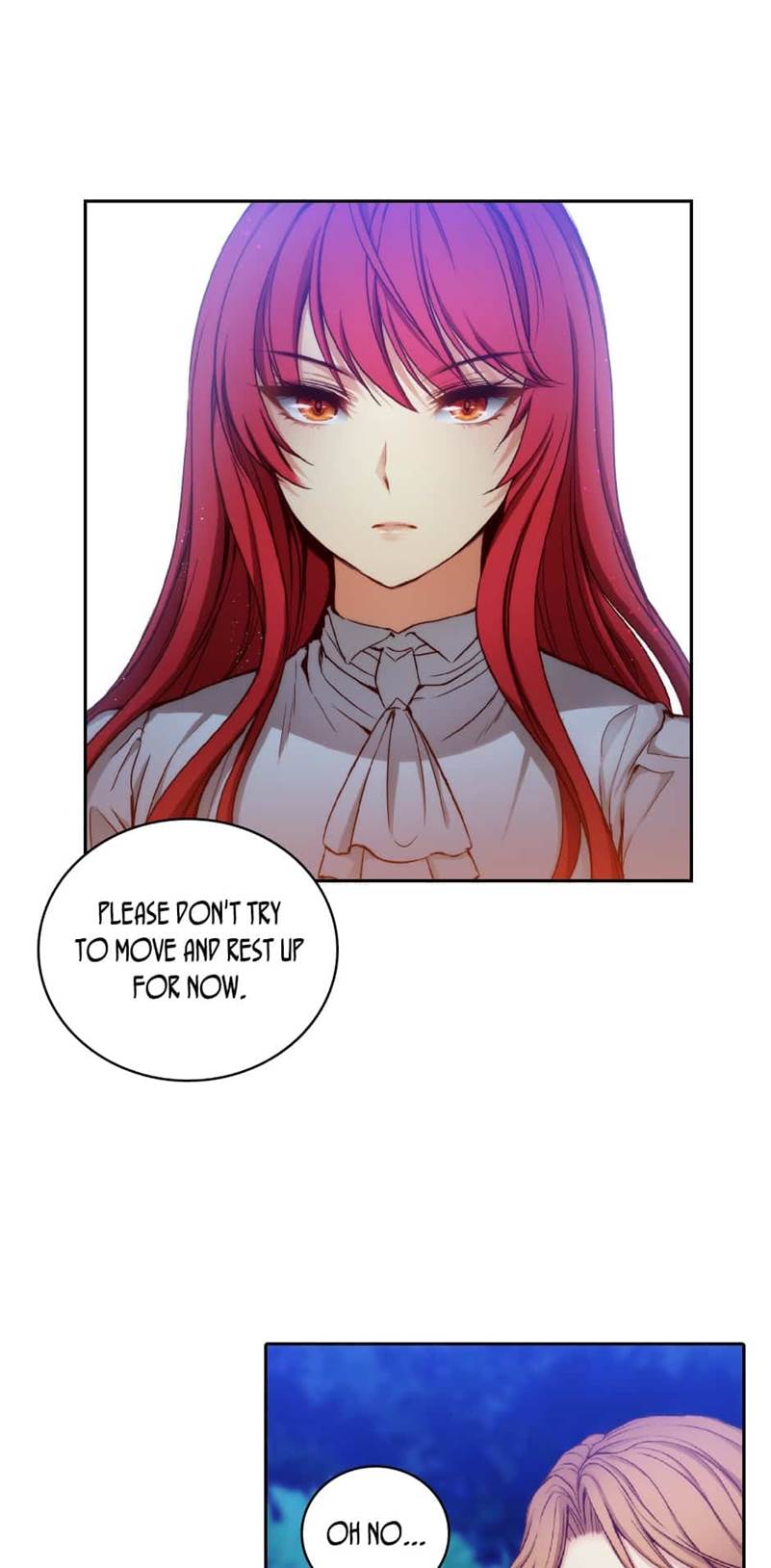 Reminiscence Adonis Chapter 35 page 11