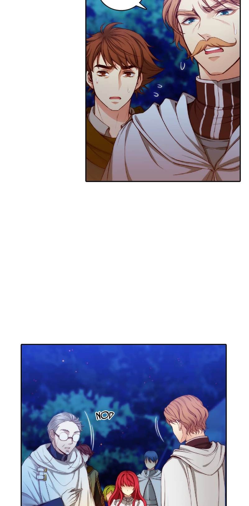 Reminiscence Adonis Chapter 35 page 12
