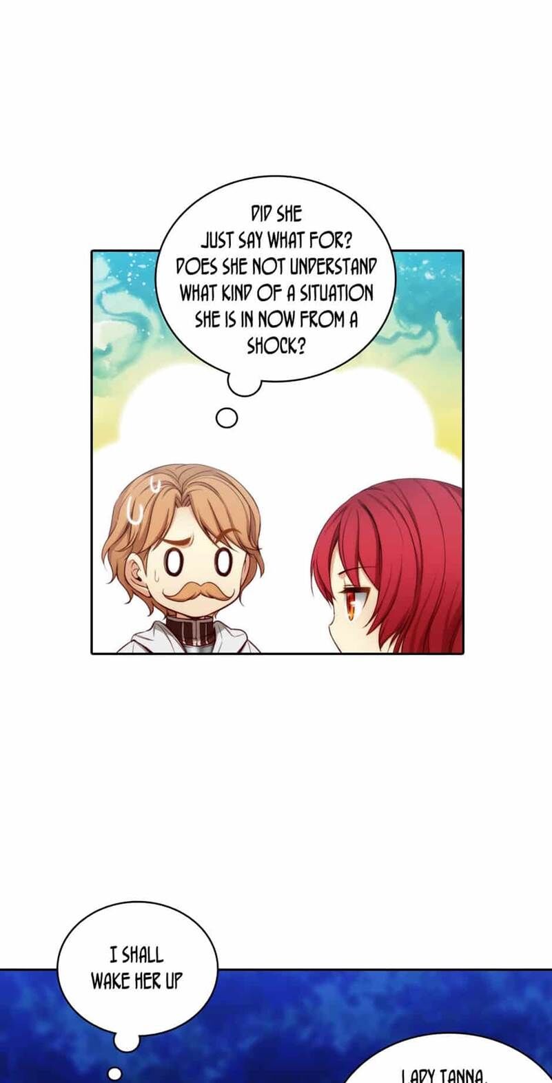 Reminiscence Adonis Chapter 35 page 17
