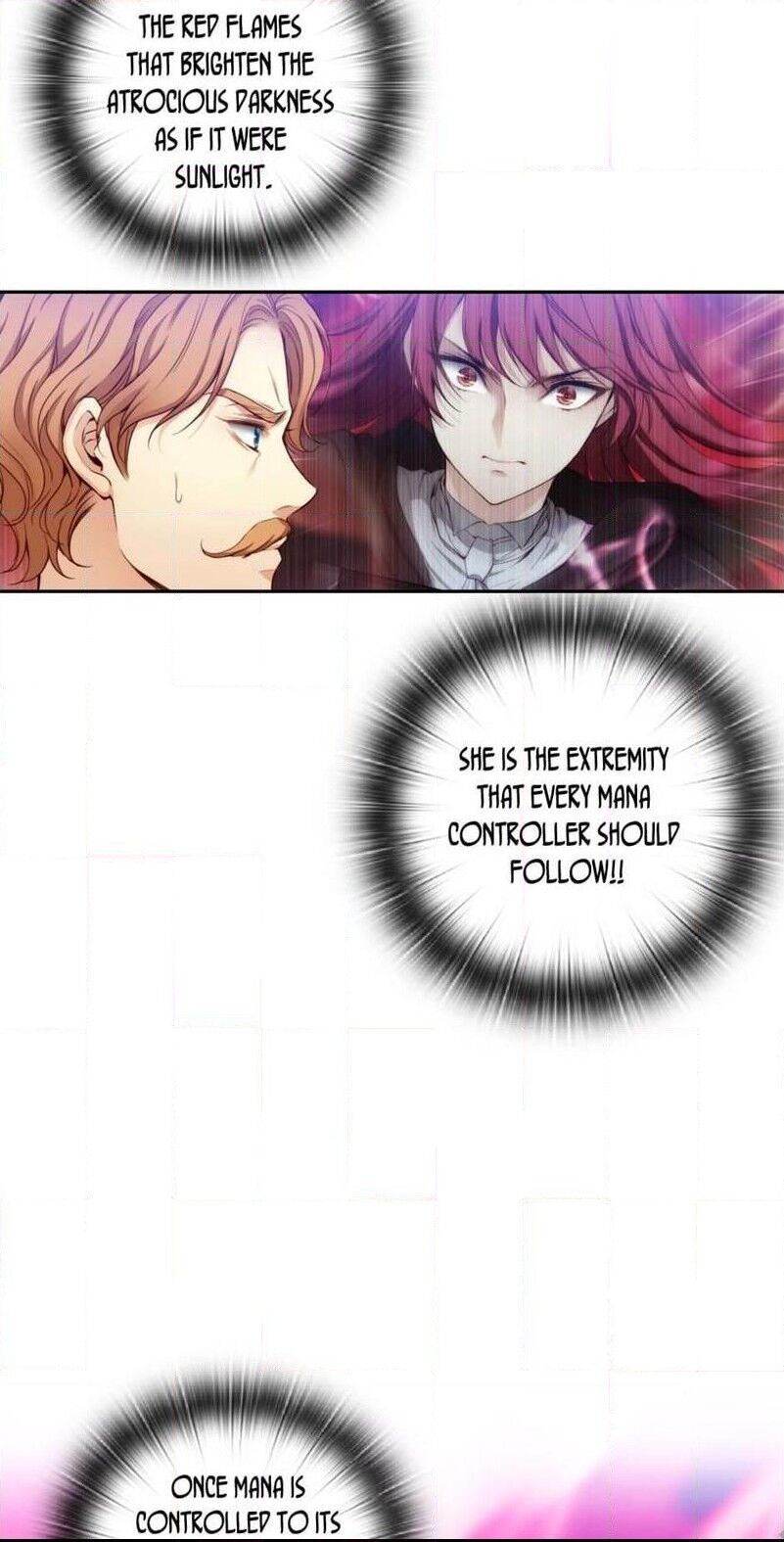 Reminiscence Adonis Chapter 35 page 20