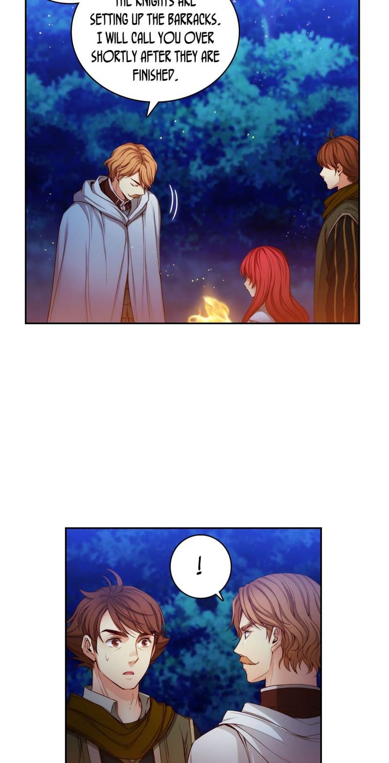 Reminiscence Adonis Chapter 35 page 23