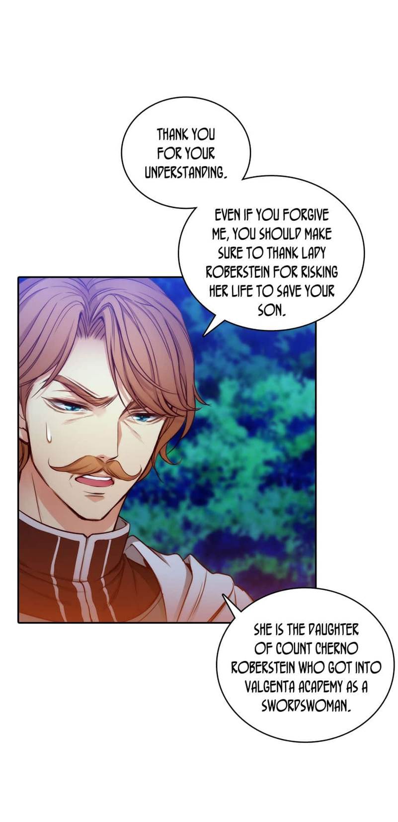 Reminiscence Adonis Chapter 35 page 25