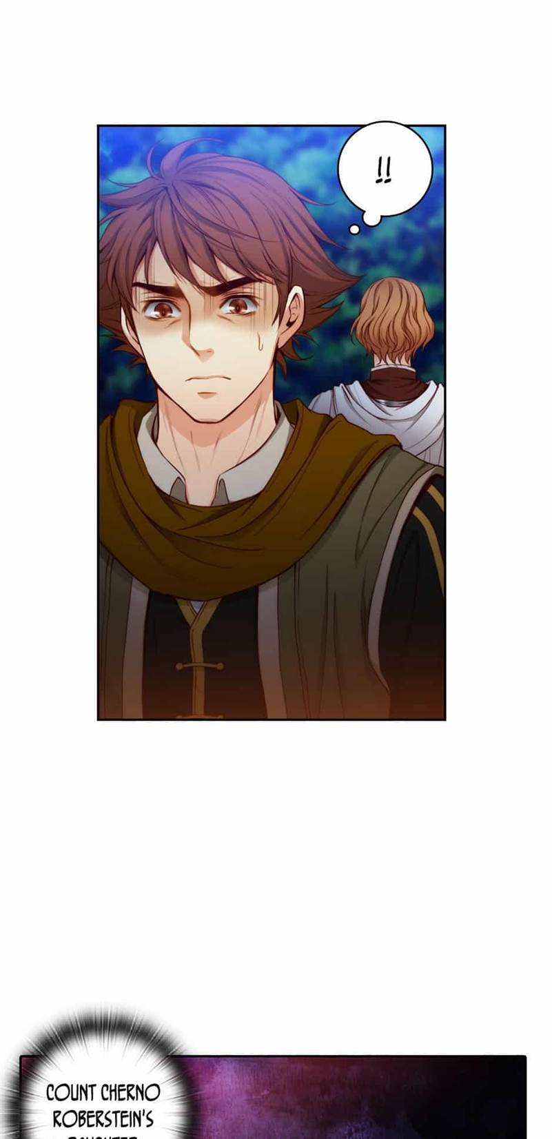 Reminiscence Adonis Chapter 35 page 26