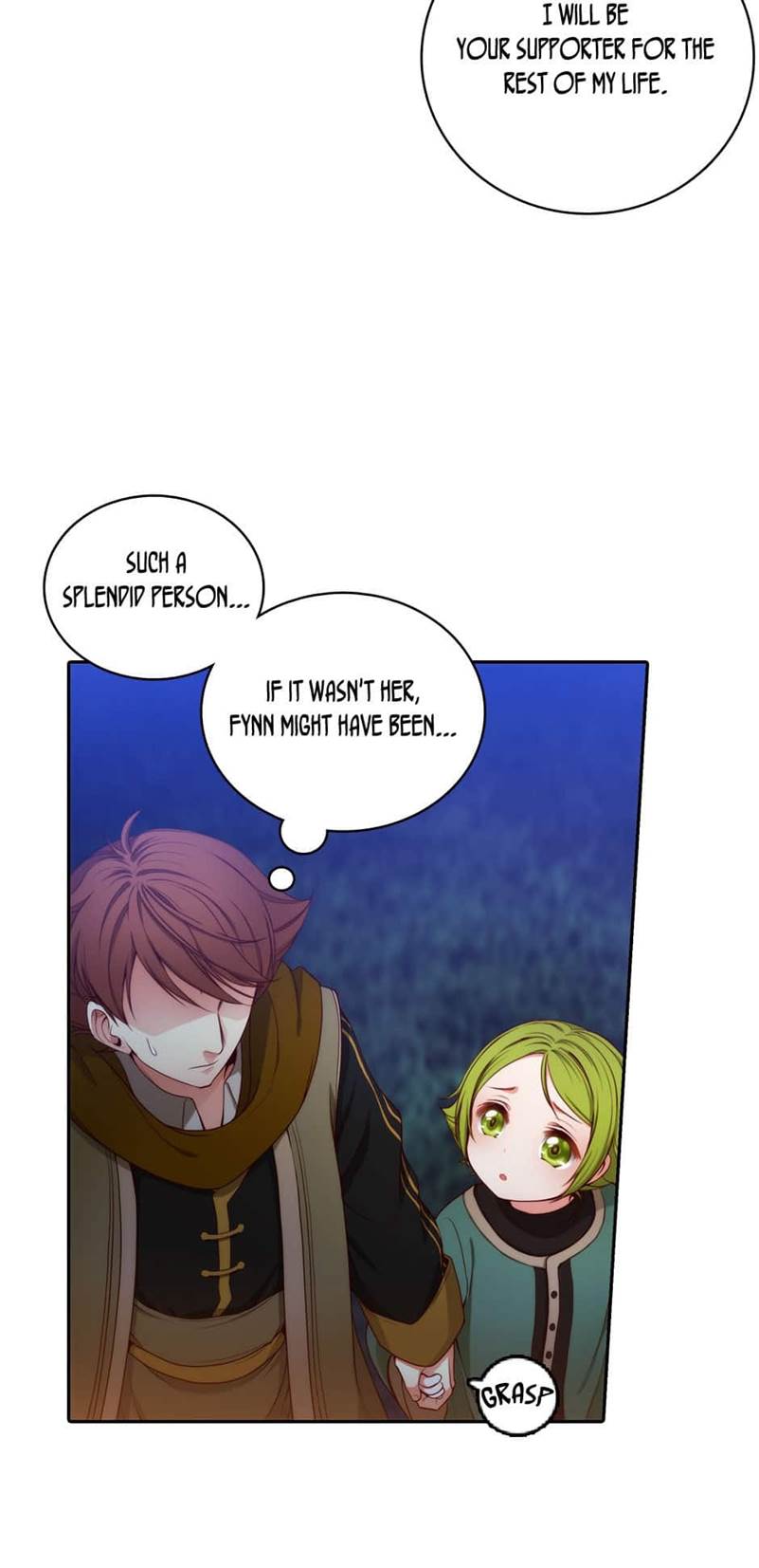Reminiscence Adonis Chapter 35 page 29