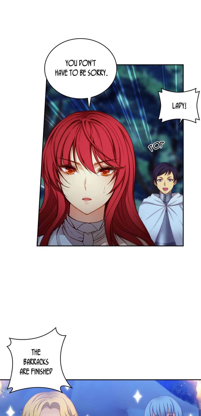 Reminiscence Adonis Chapter 35 page 30