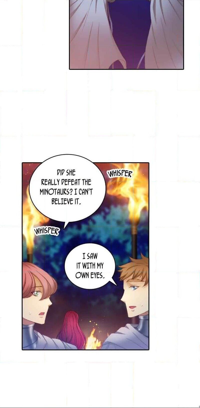 Reminiscence Adonis Chapter 35 page 3