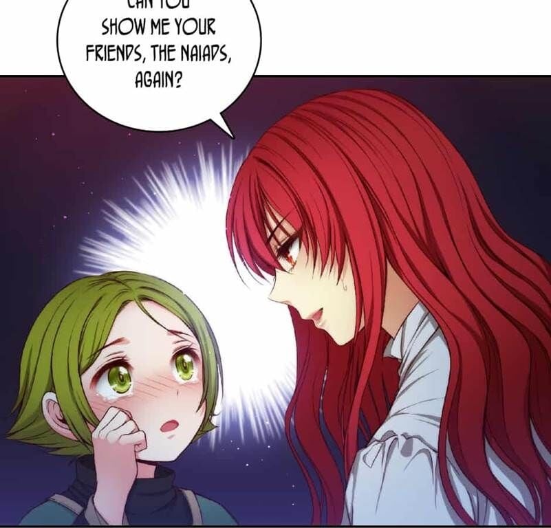 Reminiscence Adonis Chapter 35 page 44