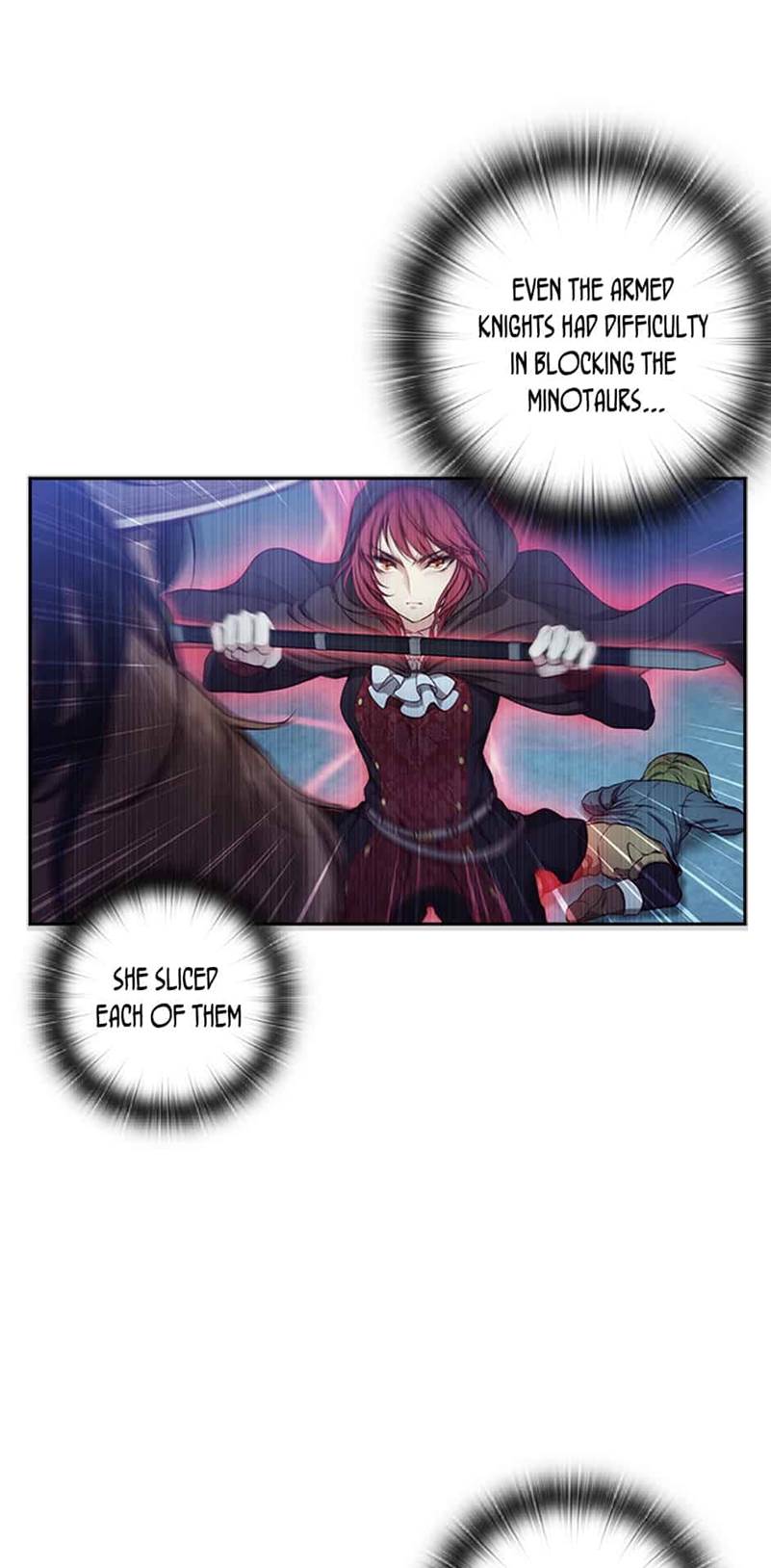 Reminiscence Adonis Chapter 35 page 4