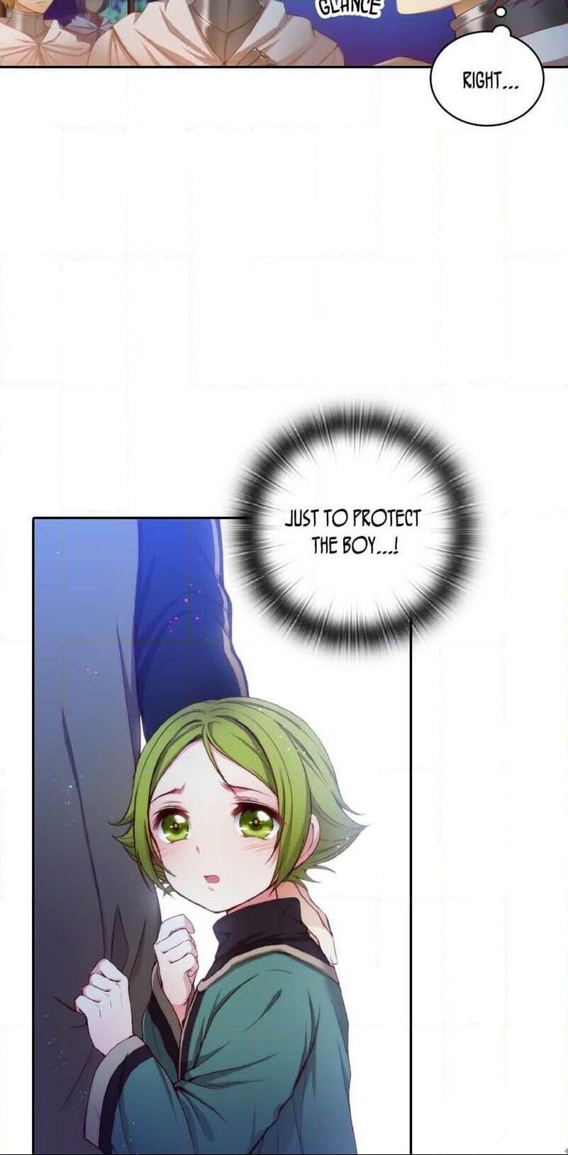 Reminiscence Adonis Chapter 35 page 6