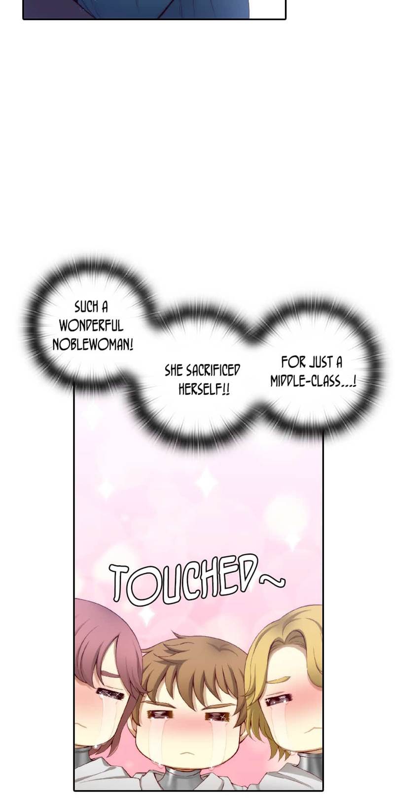 Reminiscence Adonis Chapter 35 page 7