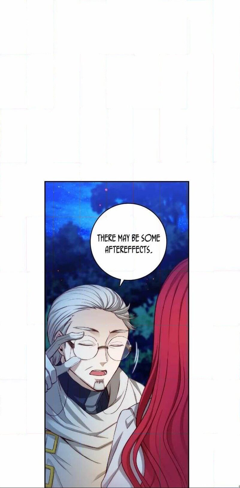 Reminiscence Adonis Chapter 35 page 8