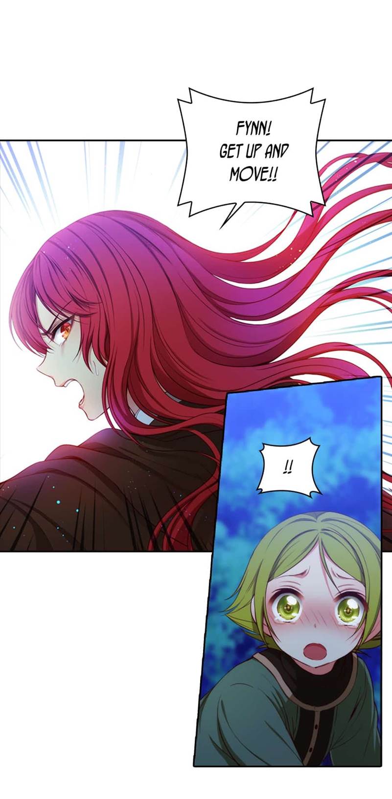 Reminiscence Adonis Chapter 36 page 10