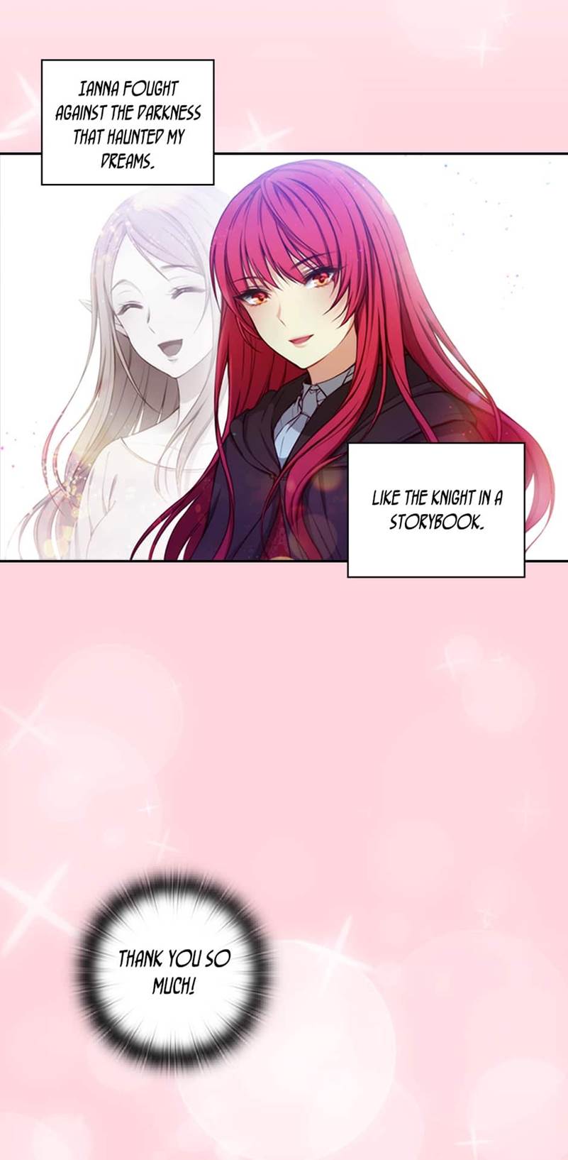 Reminiscence Adonis Chapter 36 page 14