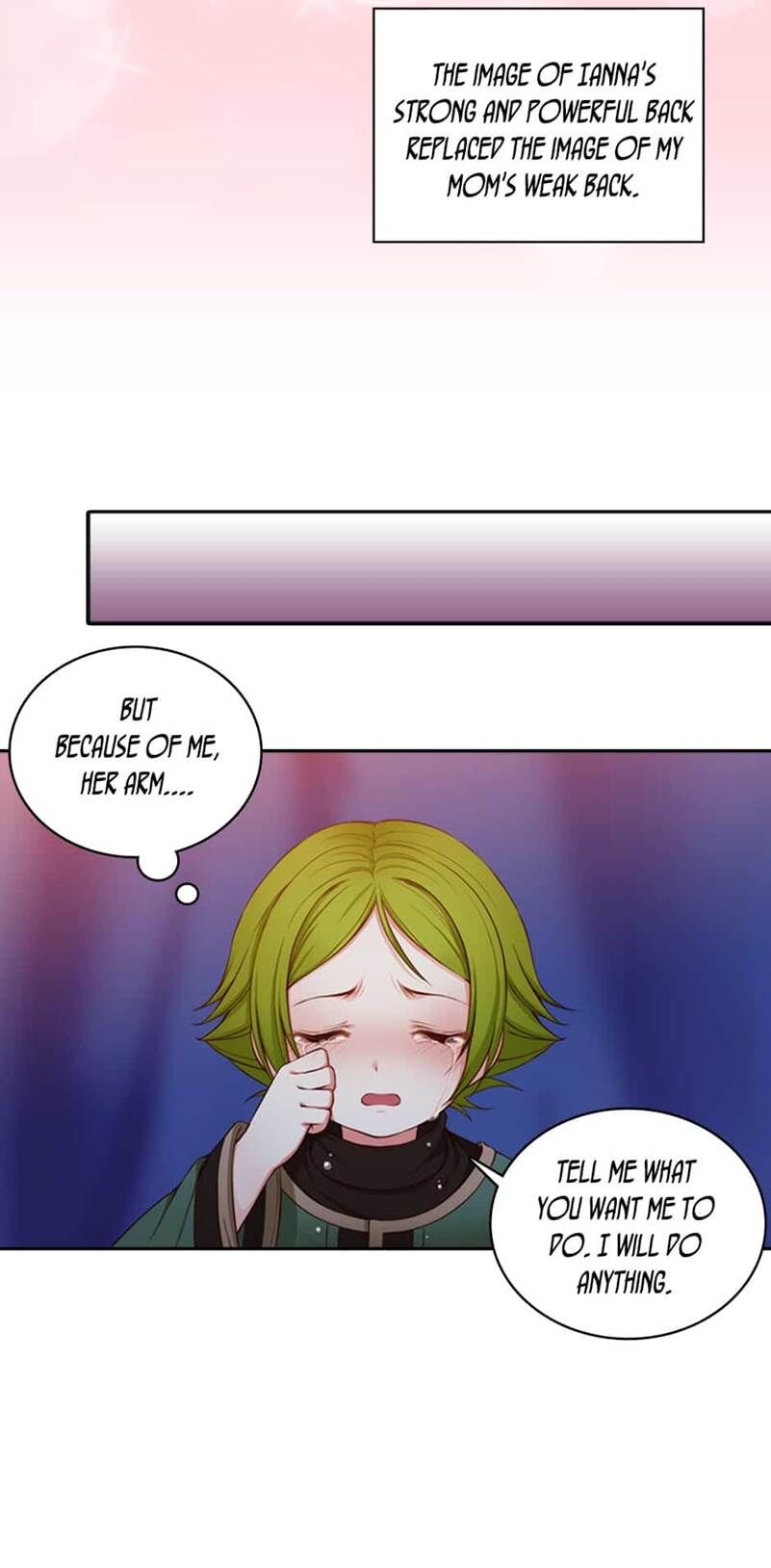 Reminiscence Adonis Chapter 36 page 15