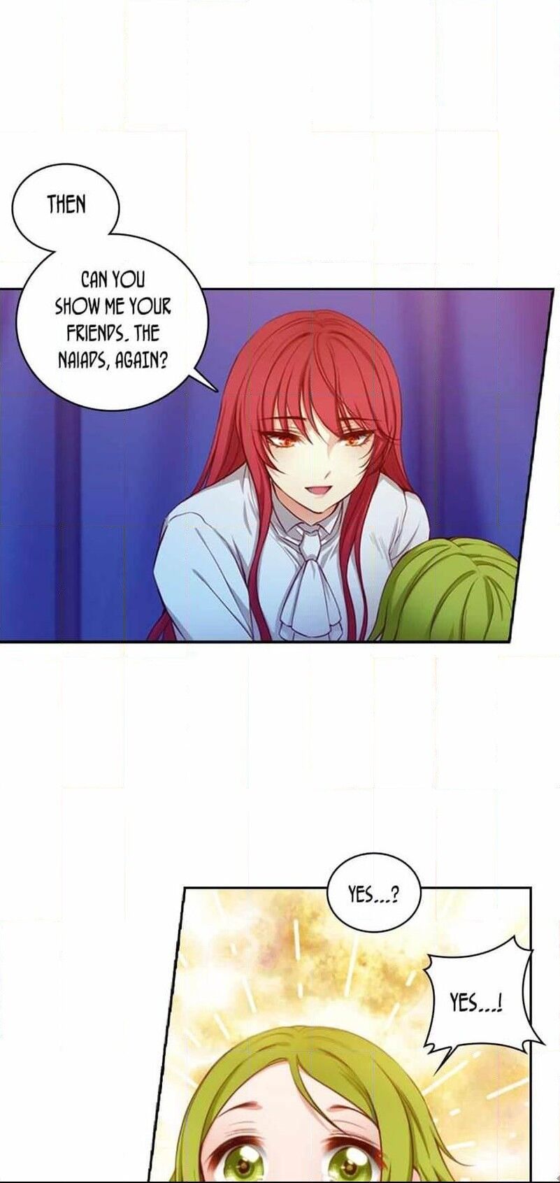 Reminiscence Adonis Chapter 36 page 16