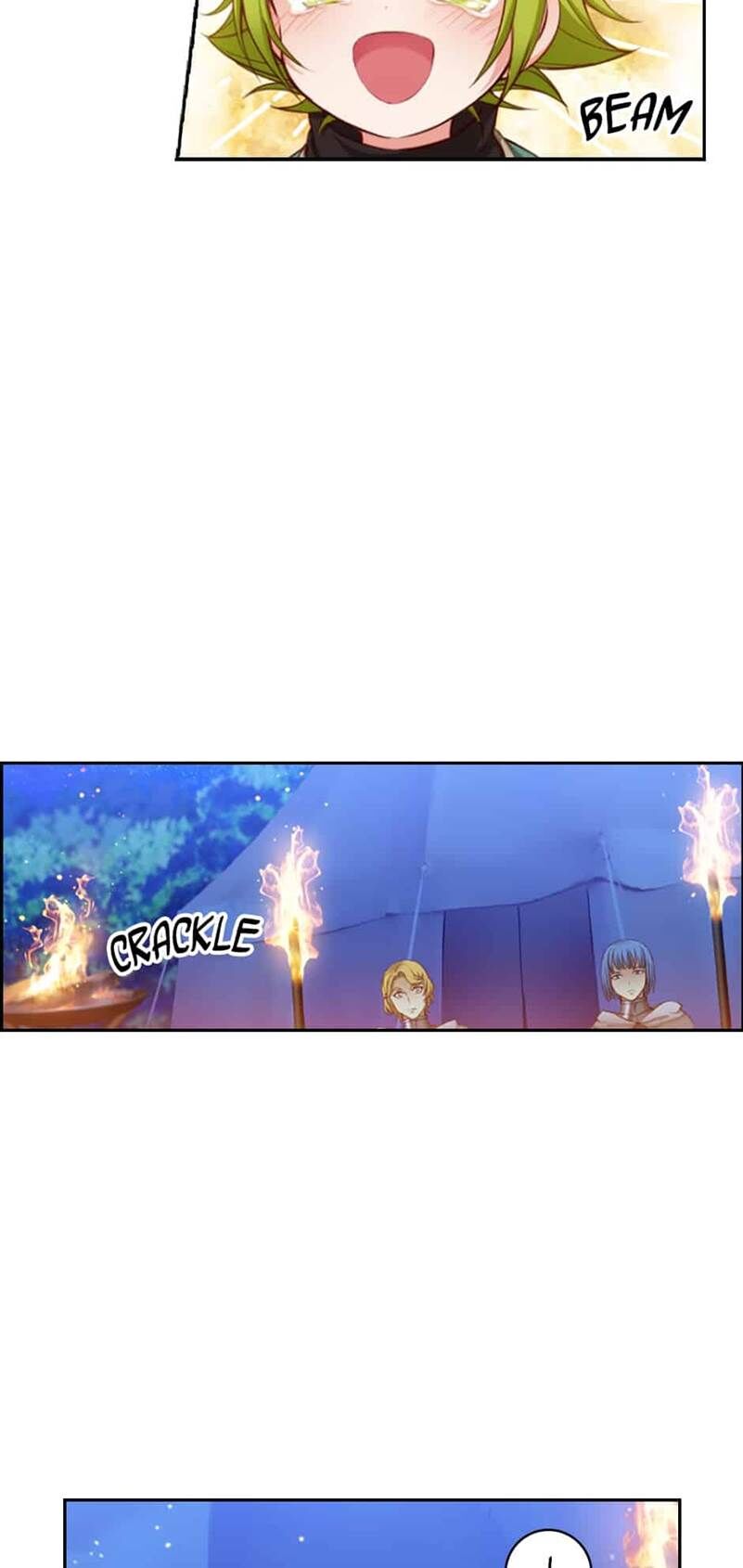 Reminiscence Adonis Chapter 36 page 17