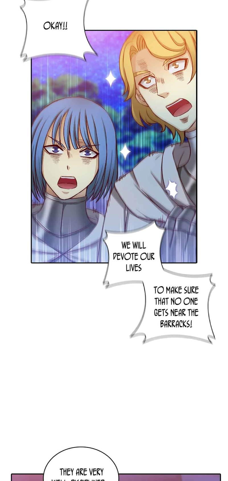 Reminiscence Adonis Chapter 36 page 20
