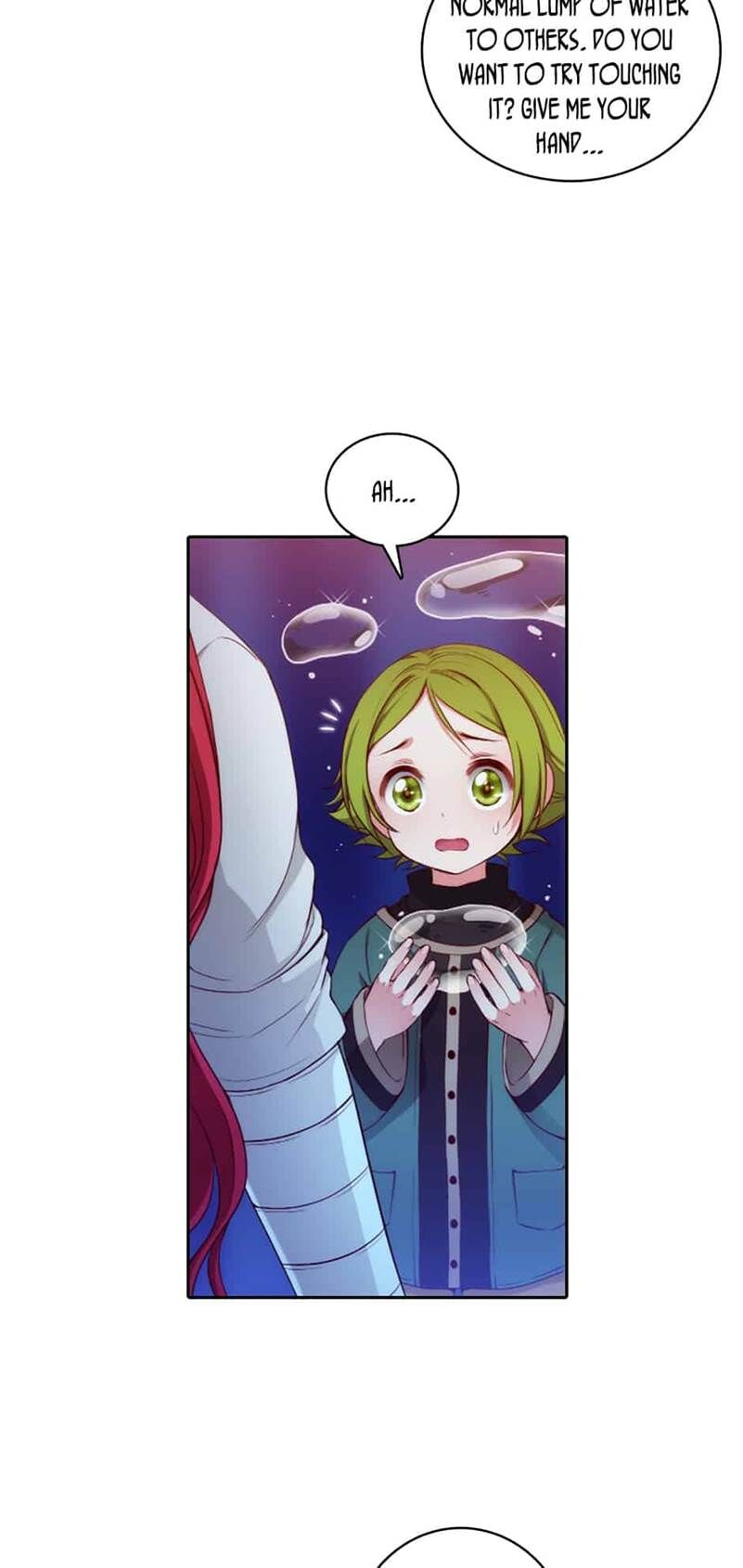 Reminiscence Adonis Chapter 36 page 28