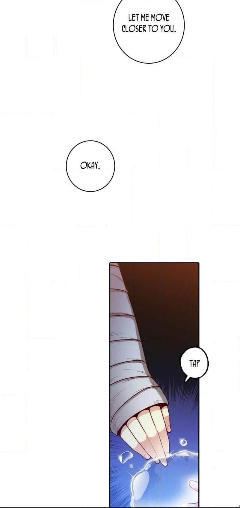 Reminiscence Adonis Chapter 36 page 29