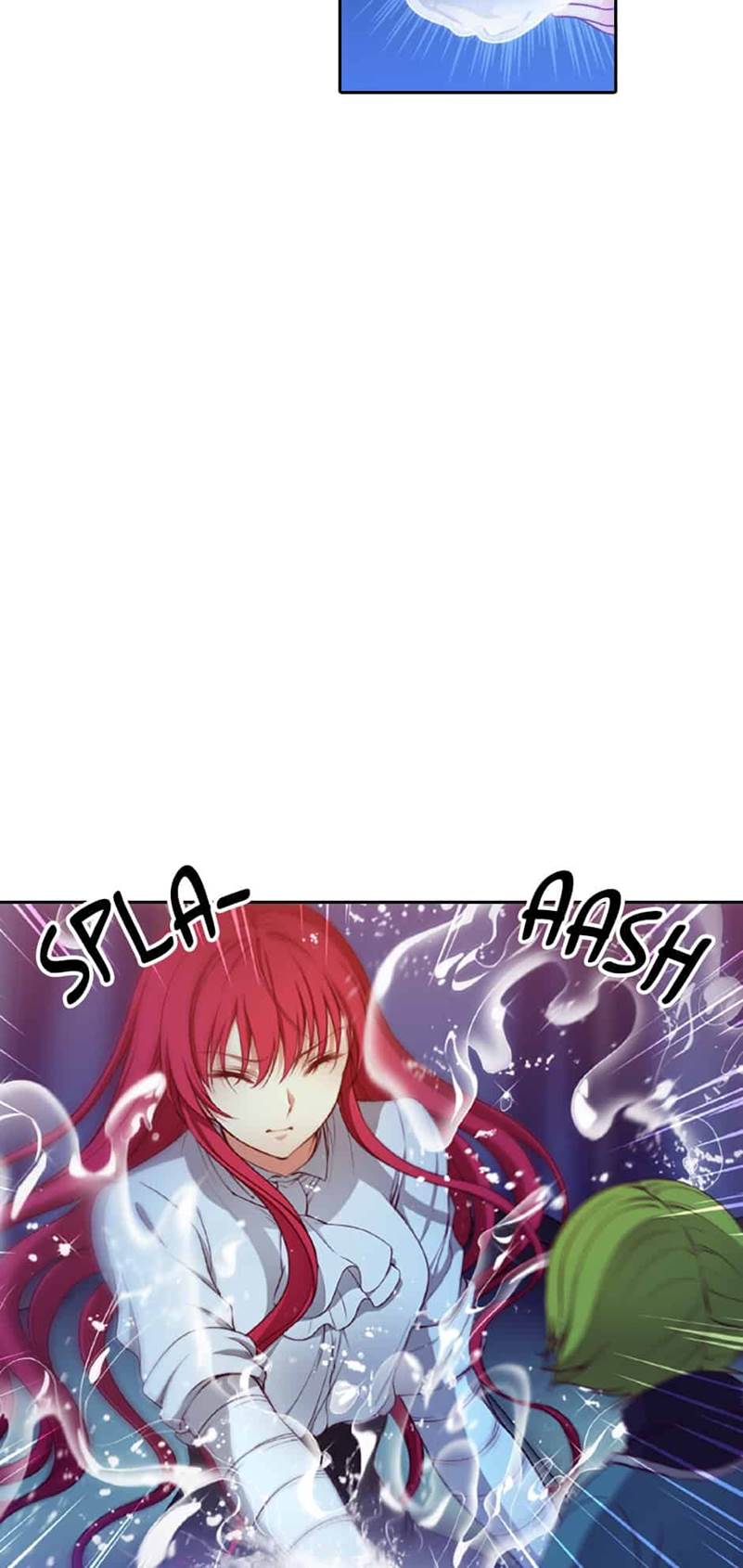 Reminiscence Adonis Chapter 36 page 30