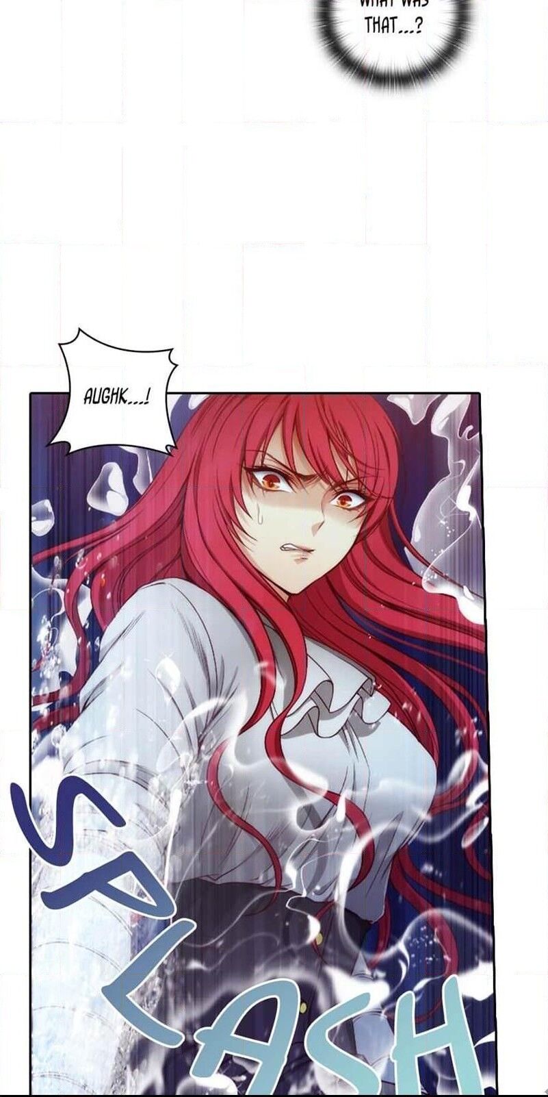 Reminiscence Adonis Chapter 36 page 33