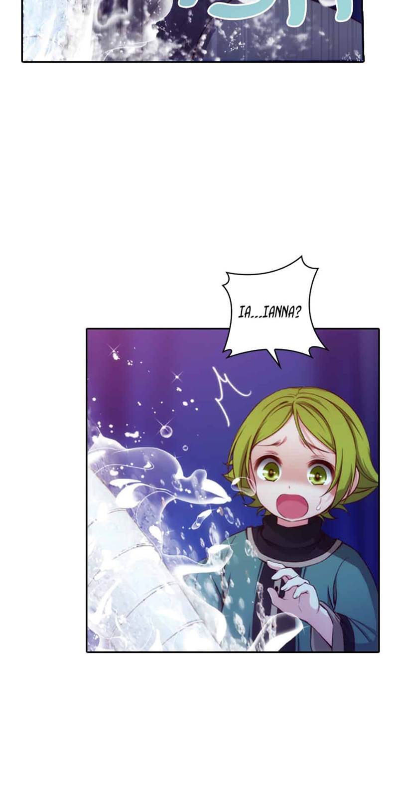 Reminiscence Adonis Chapter 36 page 34