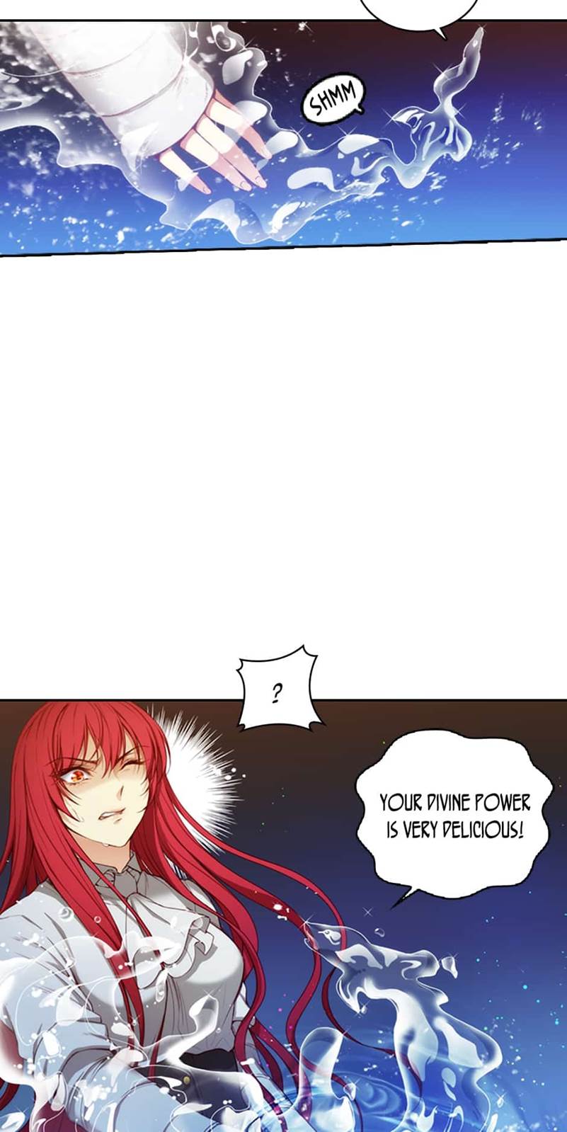 Reminiscence Adonis Chapter 36 page 38