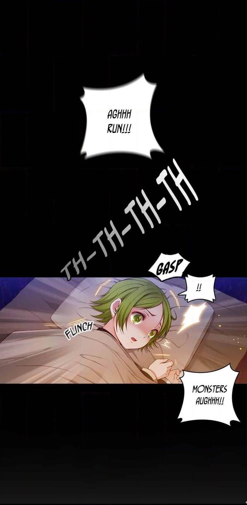 Reminiscence Adonis Chapter 36 page 5