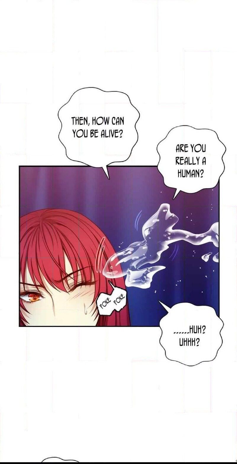 Reminiscence Adonis Chapter 37 page 9