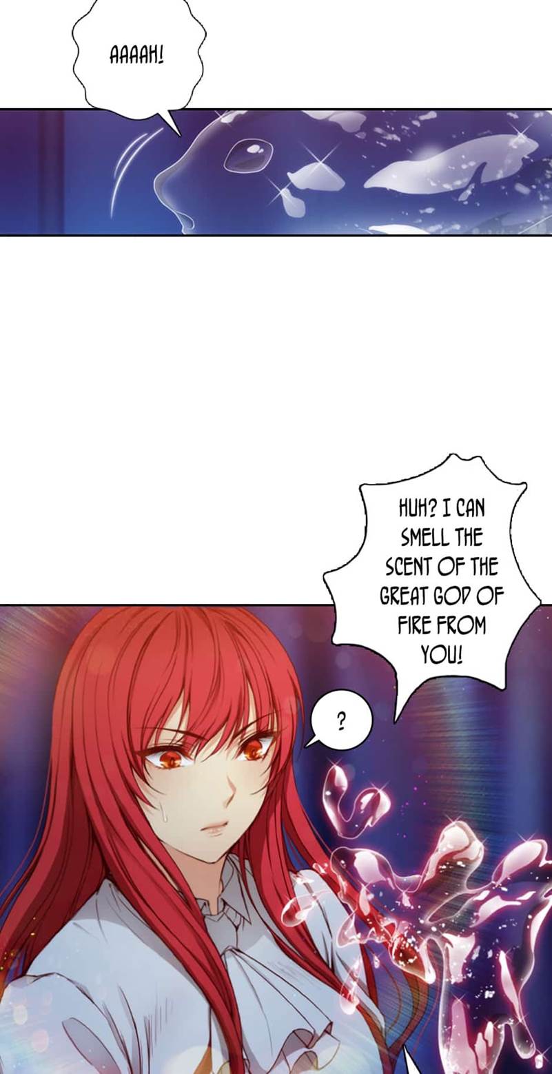 Reminiscence Adonis Chapter 37 page 10