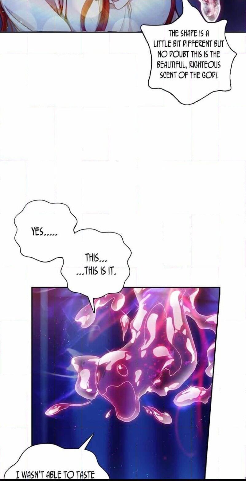 Reminiscence Adonis Chapter 37 page 11