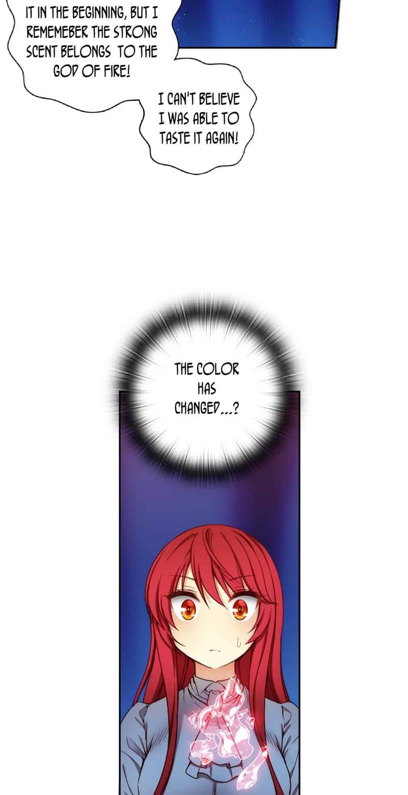 Reminiscence Adonis Chapter 37 page 12