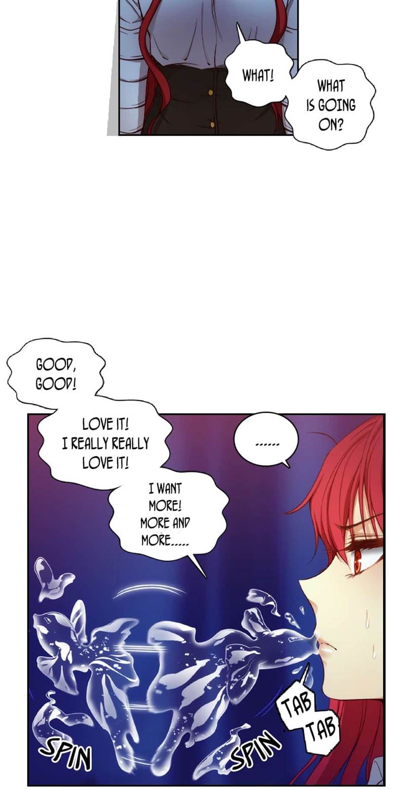 Reminiscence Adonis Chapter 37 page 13