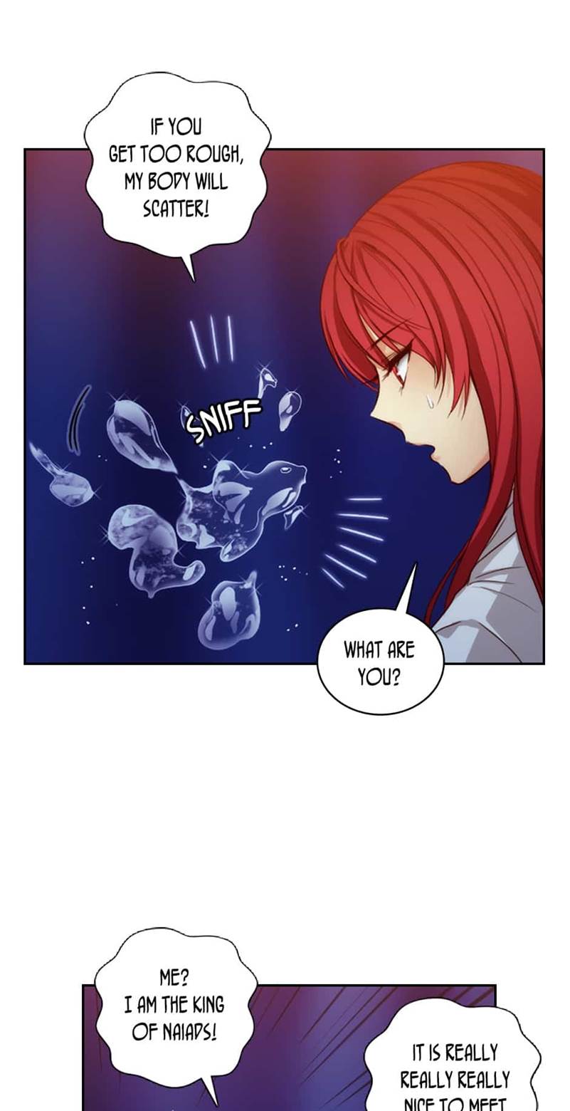 Reminiscence Adonis Chapter 37 page 15