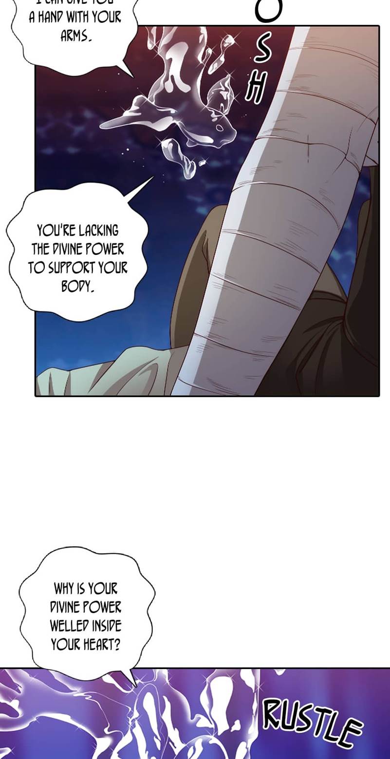 Reminiscence Adonis Chapter 37 page 18