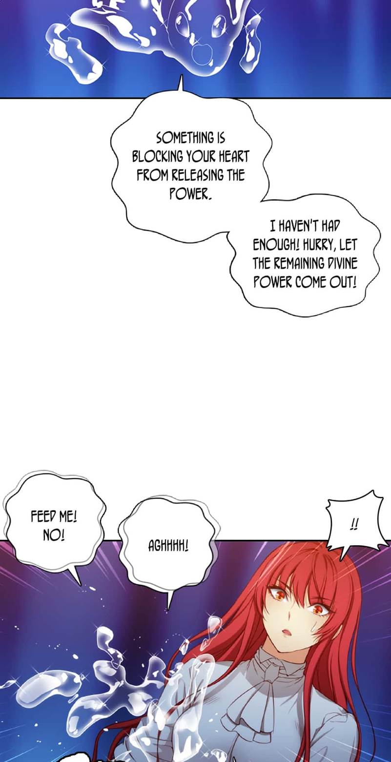 Reminiscence Adonis Chapter 37 page 19