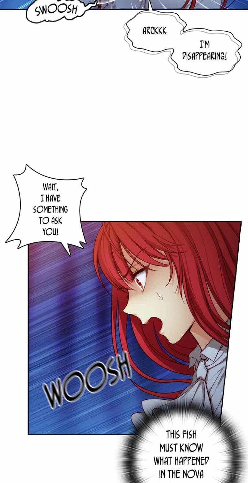 Reminiscence Adonis Chapter 37 page 20
