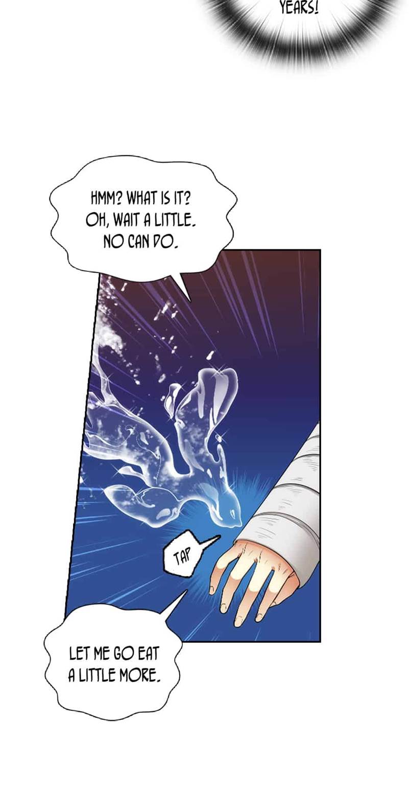 Reminiscence Adonis Chapter 37 page 21