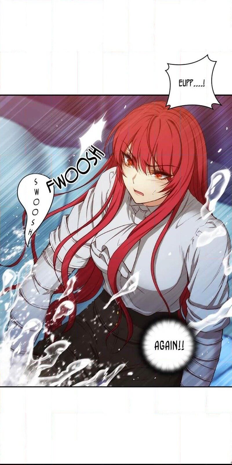 Reminiscence Adonis Chapter 37 page 22