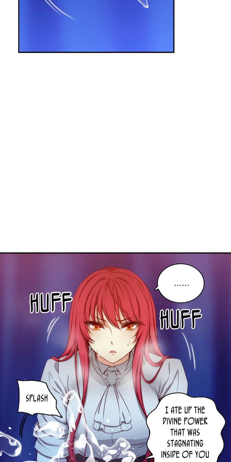Reminiscence Adonis Chapter 37 page 27