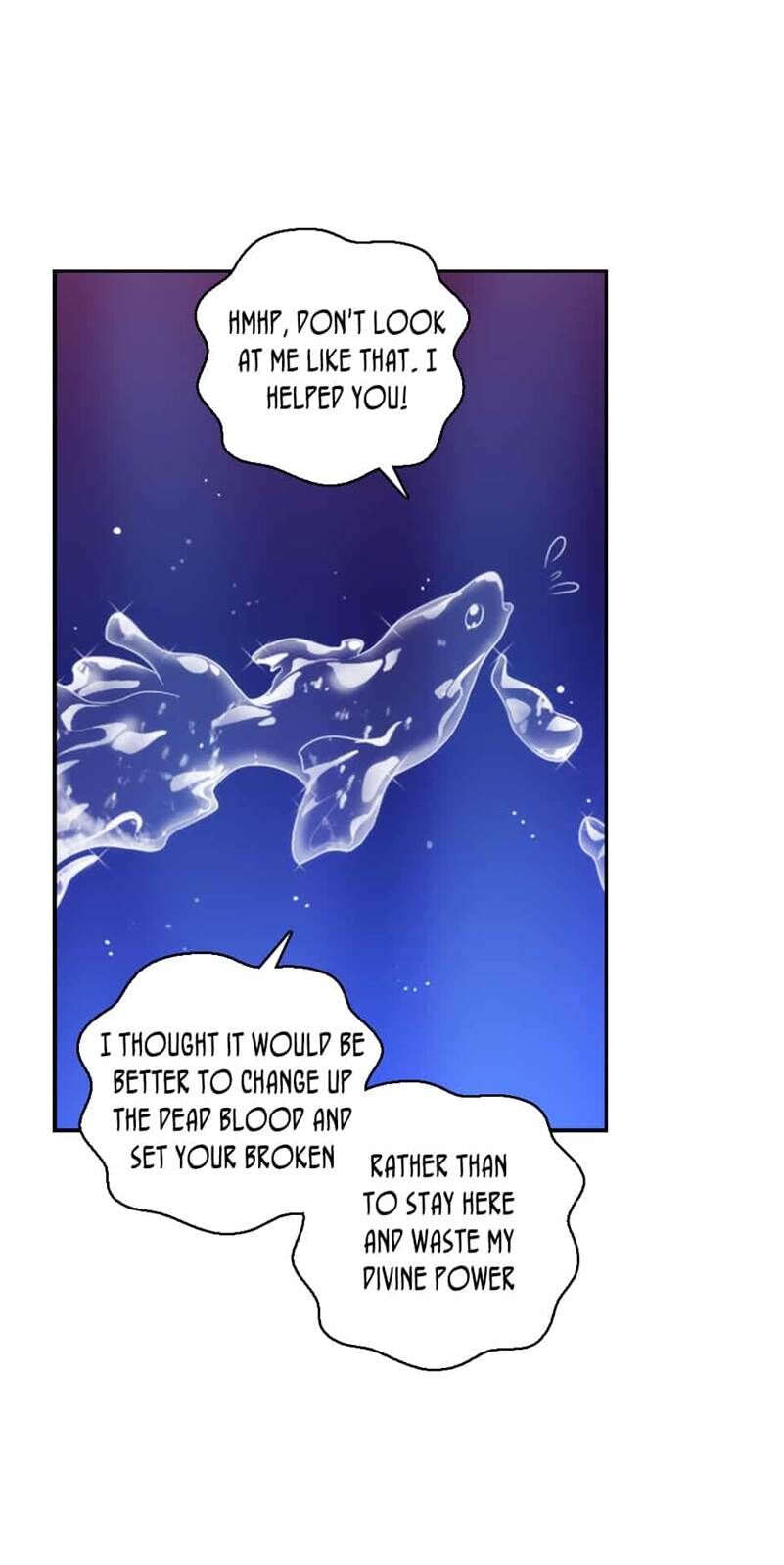 Reminiscence Adonis Chapter 37 page 29
