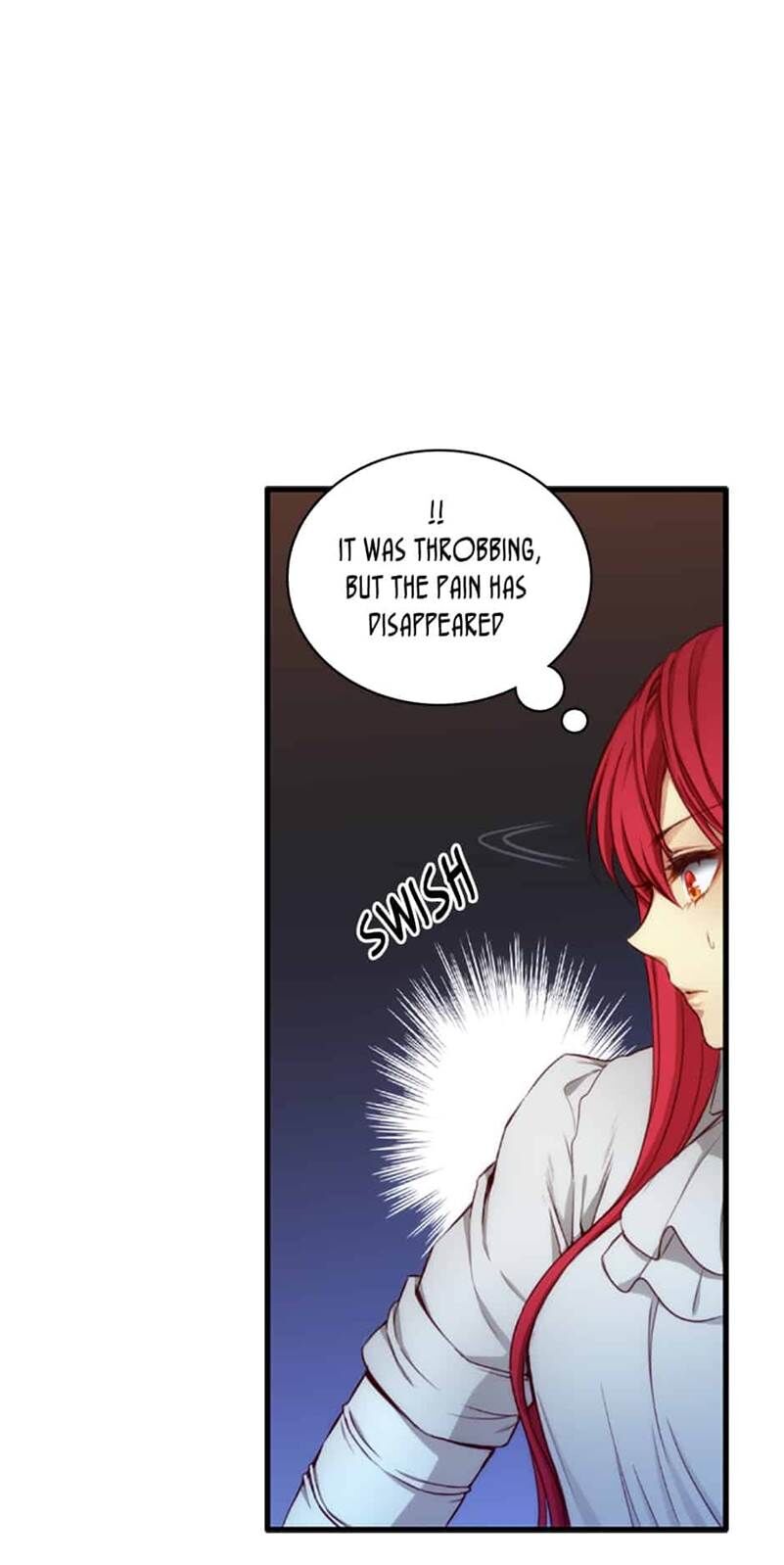 Reminiscence Adonis Chapter 37 page 31