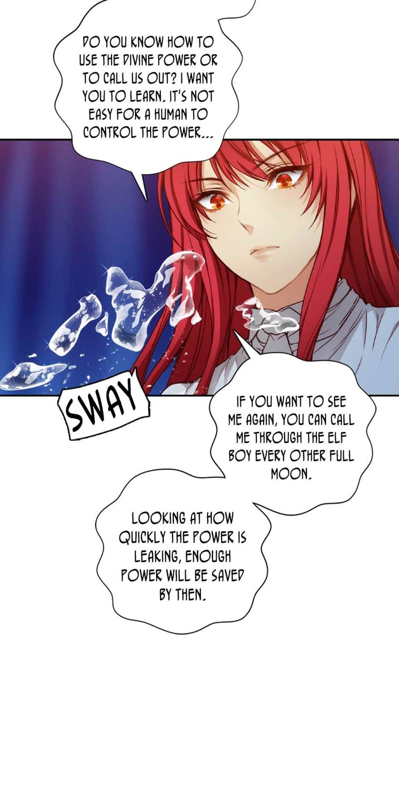 Reminiscence Adonis Chapter 37 page 36