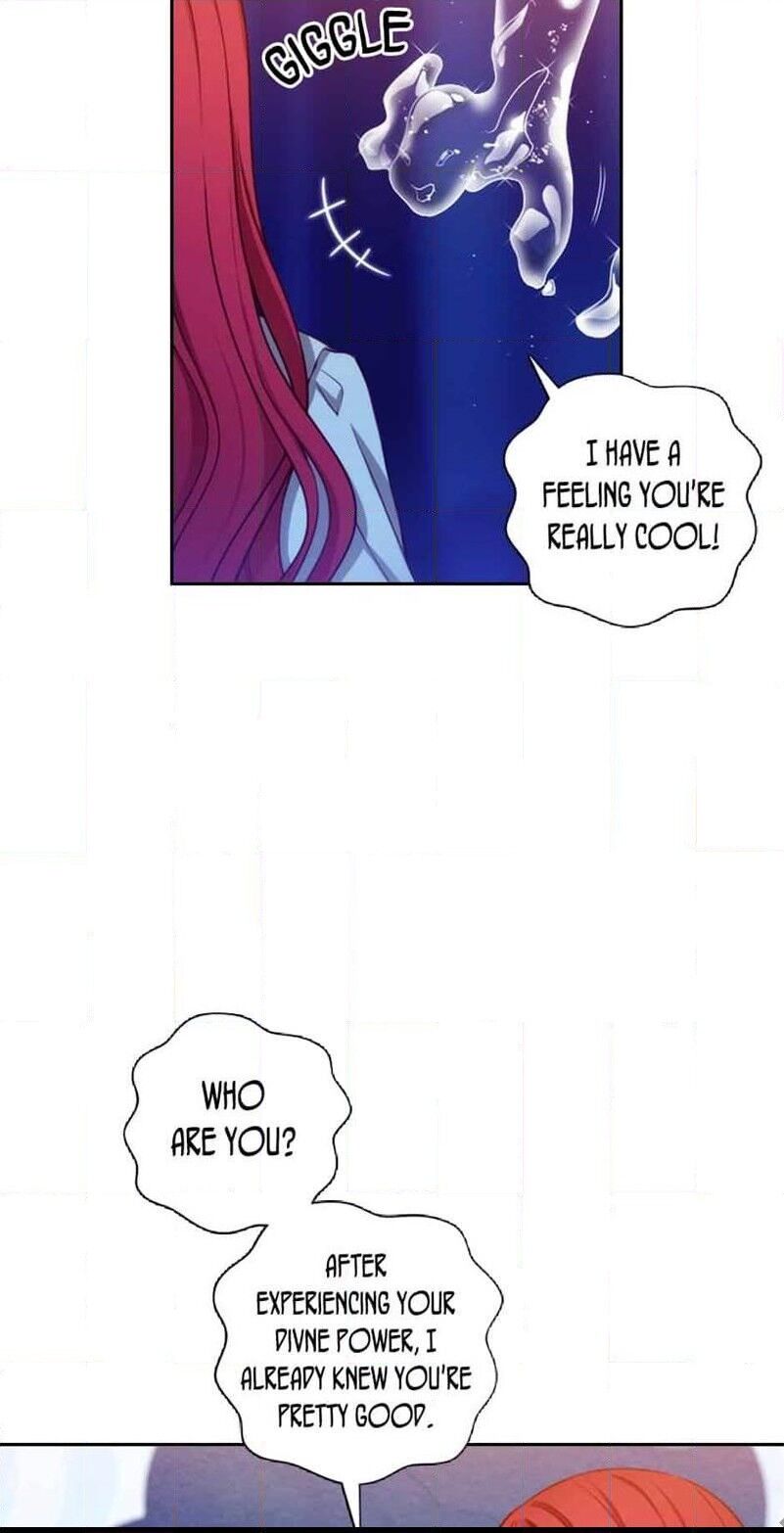 Reminiscence Adonis Chapter 37 page 3