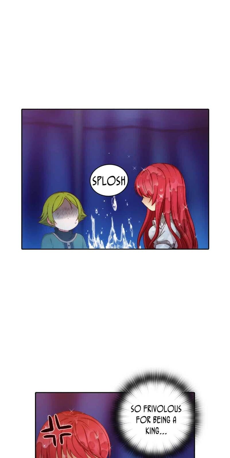 Reminiscence Adonis Chapter 37 page 39
