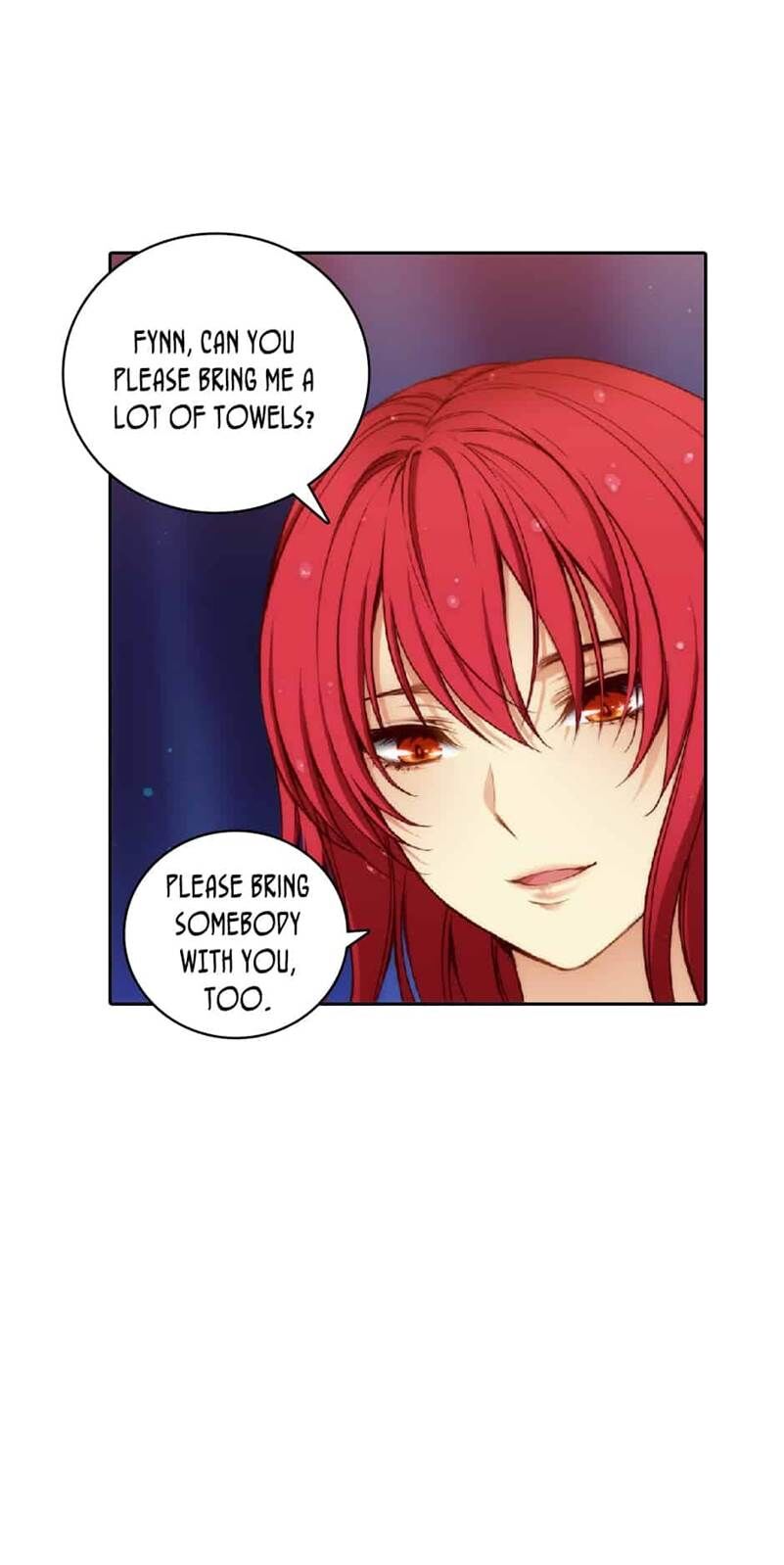 Reminiscence Adonis Chapter 37 page 41
