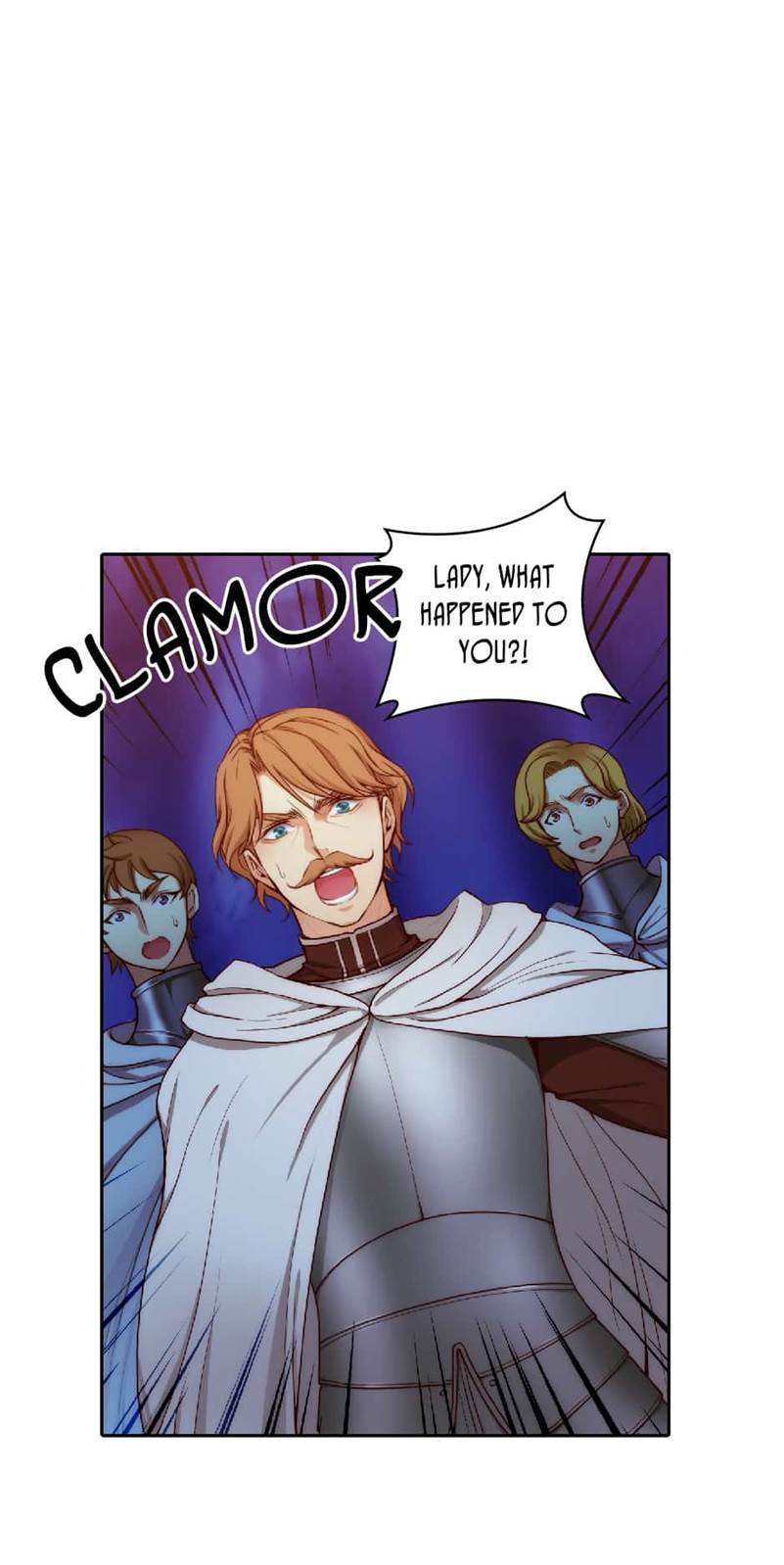 Reminiscence Adonis Chapter 37 page 43