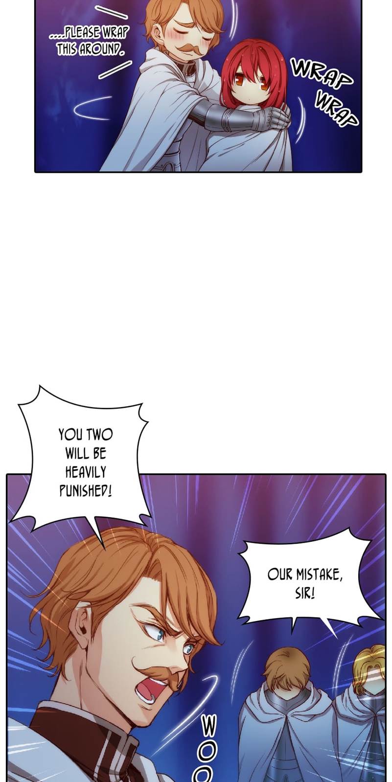 Reminiscence Adonis Chapter 37 page 45